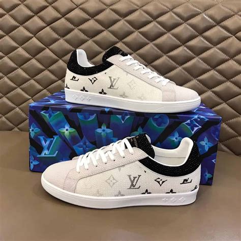 Louis Vuitton sneakers men's